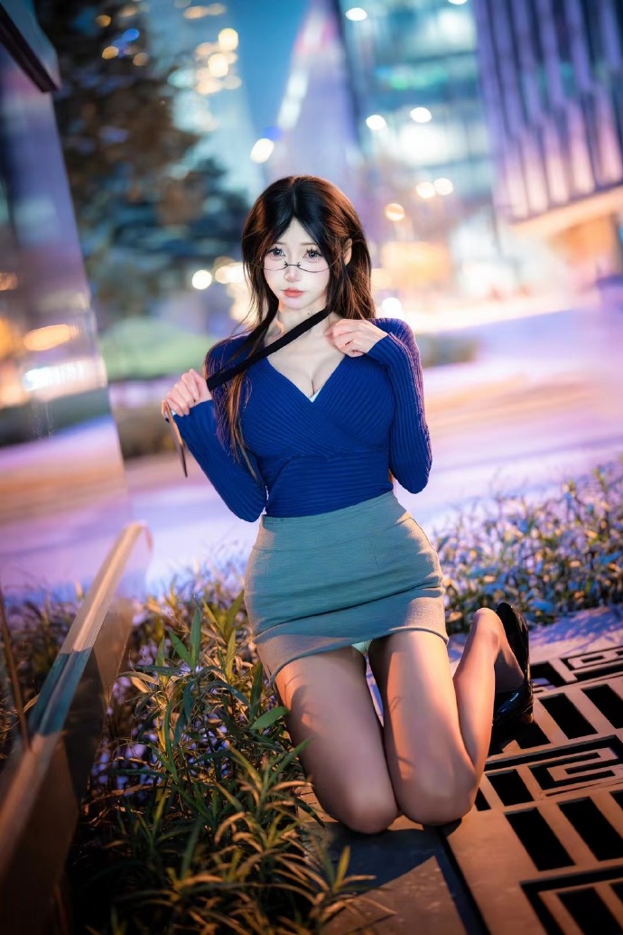 穿普拉达的女王